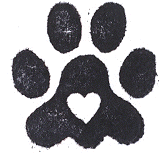 Paw Heart